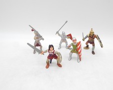 Bullyland Figuren Konvolut