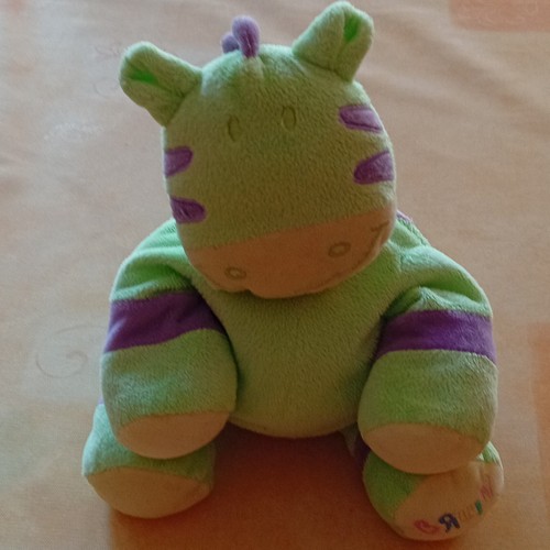 Drache stoff plüschtier - stoff-,