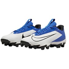 Nike Vapor Edge Shark 2 All Terrain Footballschuhe royal