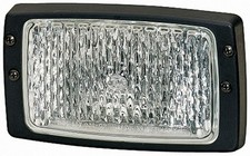 Hella Headlight halogen -