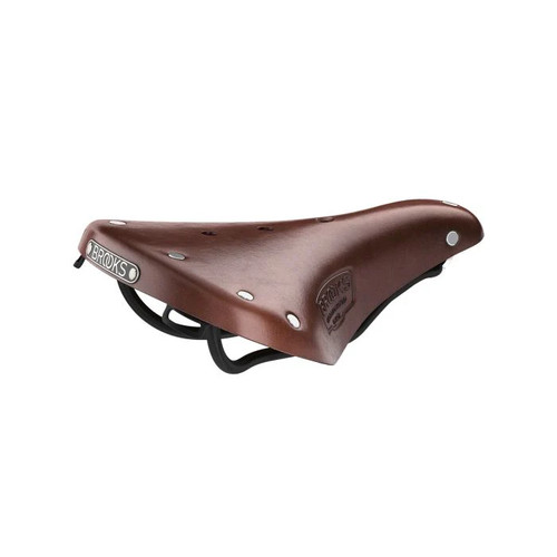 Brooks sattel b17s - sattel,