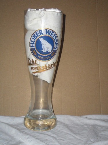 Huber weisse 1 - -, liter