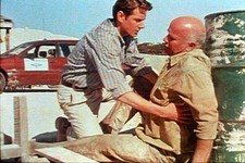 Die fliegenden Ärzte: Am Ende