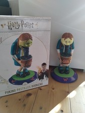 Harry Potter Buchstütze Punking Pastilles The Noble Collection