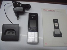 T-SINUS 503i PACK Mobilteil & Ladeschale & Bedienungsanleitung gebraucht