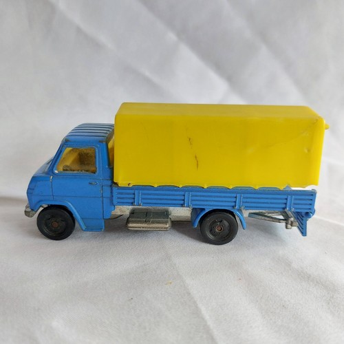 Mes 99345 siku 338 hanomag - v,