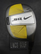 Nike SQ Sumo2 17° 2 Hybrid