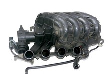 A3 VW Golf 5 V Ansaugbrücke