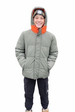 S.Oliver warme Winterjacke