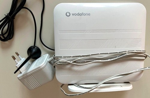 Vodafone rl500 voicebox mit - vodafone,