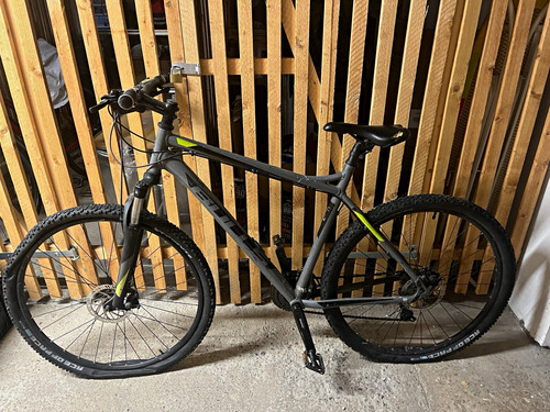 Riverside mountainbike - riverside,
