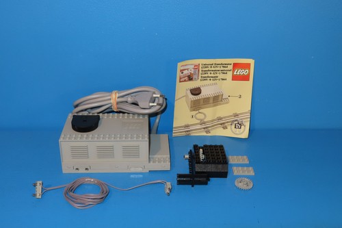 Lego 7864 universal - lego,