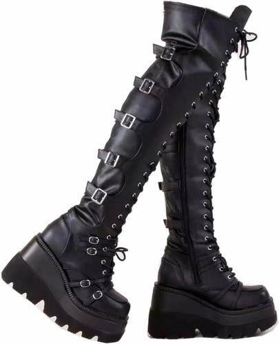 Gothniero schwarze - gothniero,