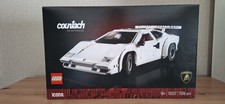 LEGO 10337 Lamborghini