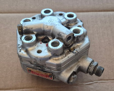 Mercedes W124 Mengenteiler