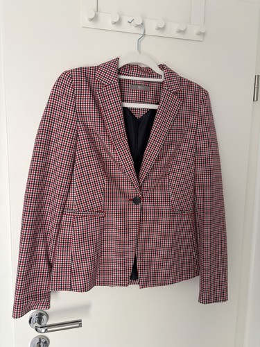 Jake blazer kariert - blazer, kariert,
