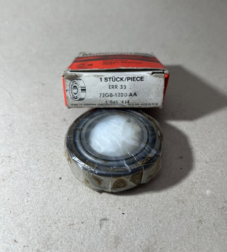 Ford motorcraft err33 - ford,