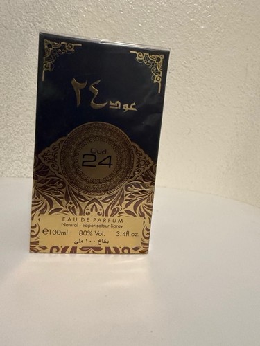 Ouf eau parfum for - for, men