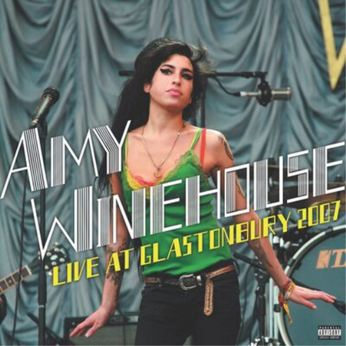 Amy winehouse live - winehouse,