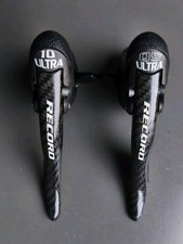 Campagnolo Record Carbon