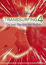Transsurfing 4: Die zwei Gesichter der Realität Buch Silberschnur