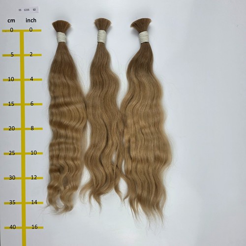 Gefärbtes echthaar für - gefärbtes,
