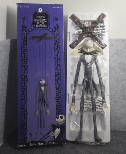 Neca nightmare before - neca,