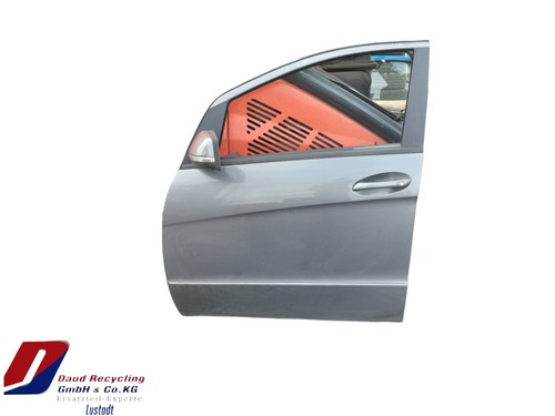 Mercedes benz klasse w169 - mercedes-benz, a-klasse