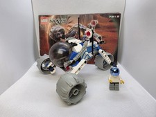 LEGO Life On Mars 7312 Set Mit