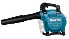 Makita Akku-Laubbläser und -sauger DUB363ZV - OHNE AKKUS! 36V