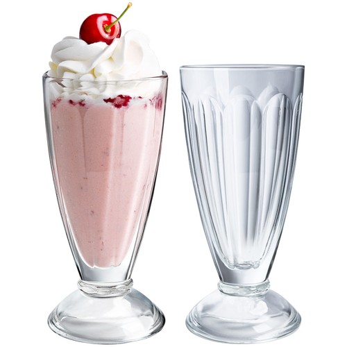 Dessertgläser - , im