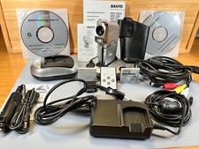 Sanyo xacti vpc c5ex - vpc-c5ex, 5x