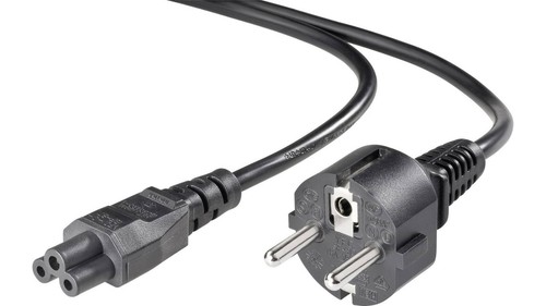 Belkin laptop stromkabel - belkin®,