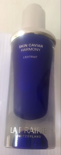 Prairie skin caviar - la,