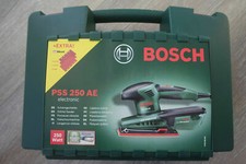 Bosch pss 250 - 250, ae