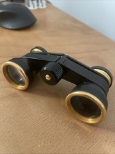 Opernglas Theastar Rathenow