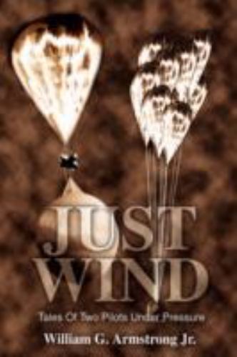 Just wind tales of - :,