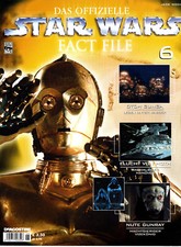 DeAgostini Das offizielle Star