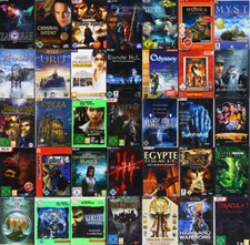 Spiele klassiker abenteuer - spiele,