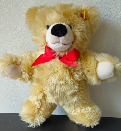 Steiff original bär - steiff,