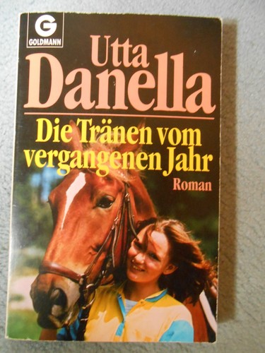 Die tränen vom vergangenen - vom,