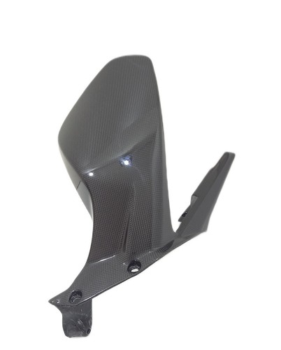 Kotflügel hinten carbon 100 - hinten, 100%