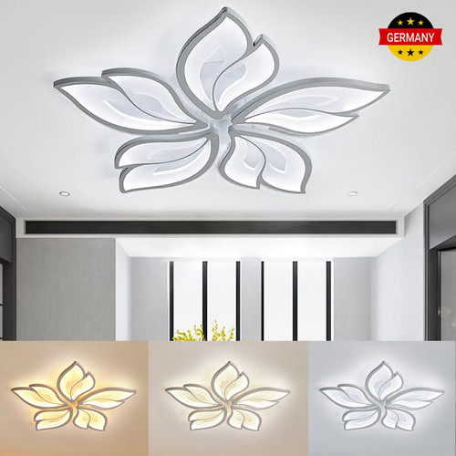 50w modern led - 50w, deckenleuchte