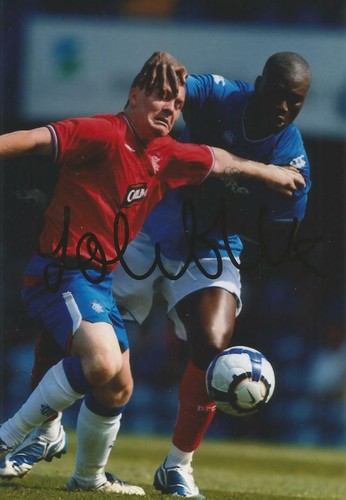 Rangers sheffield united - sheffield,