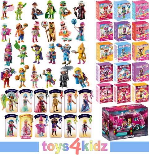Playmobil everdreamerz 70384 - everdreamerz,