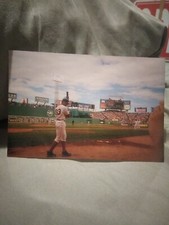 Jason Varitek Photo Circa 2007