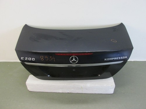 Mercedes w211 limousine alu - e,