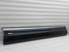 VW Tiguan Original Beplankung