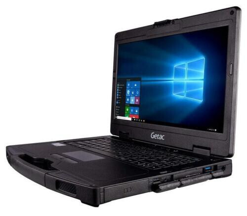 Outdoor rugged getac s410g2 - outdoor,