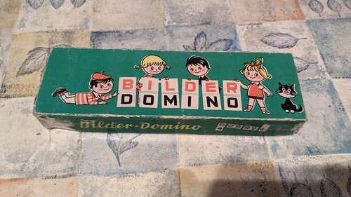 Bilder domino 60er jahre - 60er,